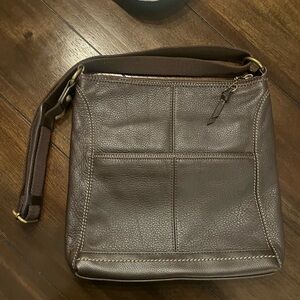 The Sak Crossbody